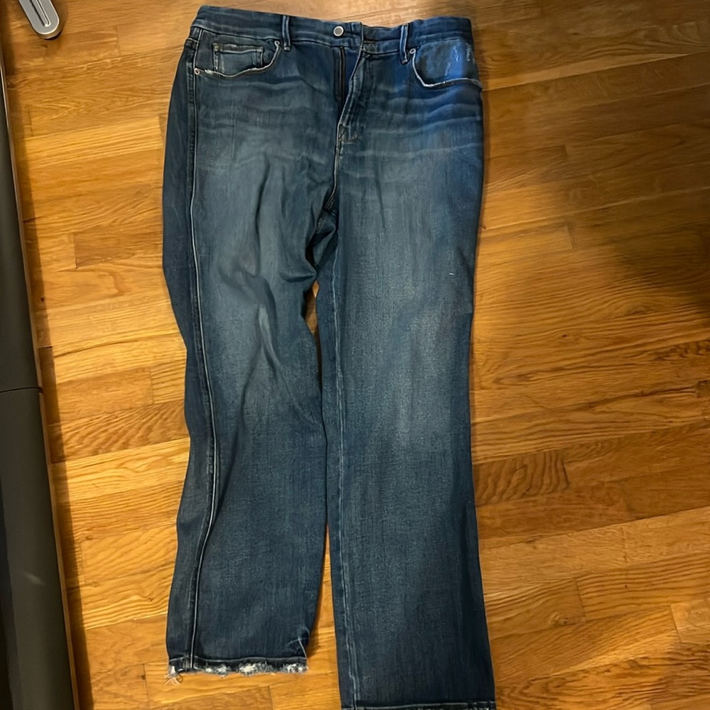 Good American Jeans